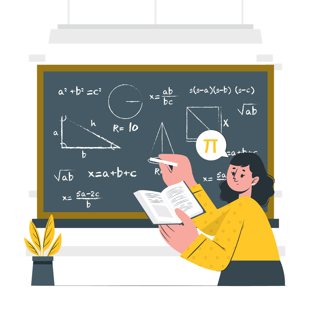 Tutoring Illustration
